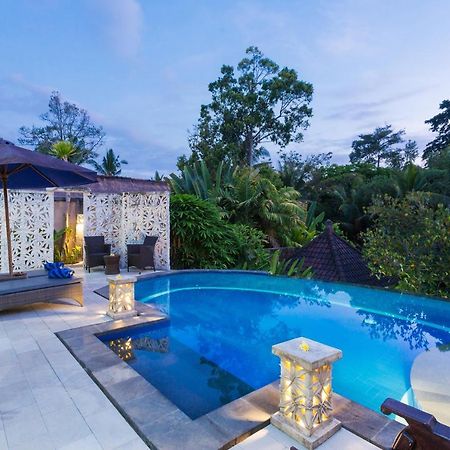Villa Bakti Ubud By Kamara Zewnętrze zdjęcie