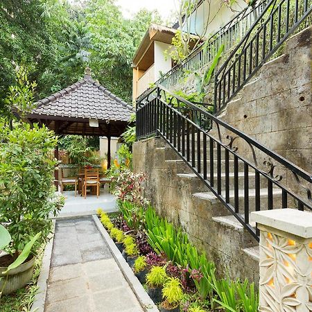 Villa Bakti Ubud By Kamara Zewnętrze zdjęcie