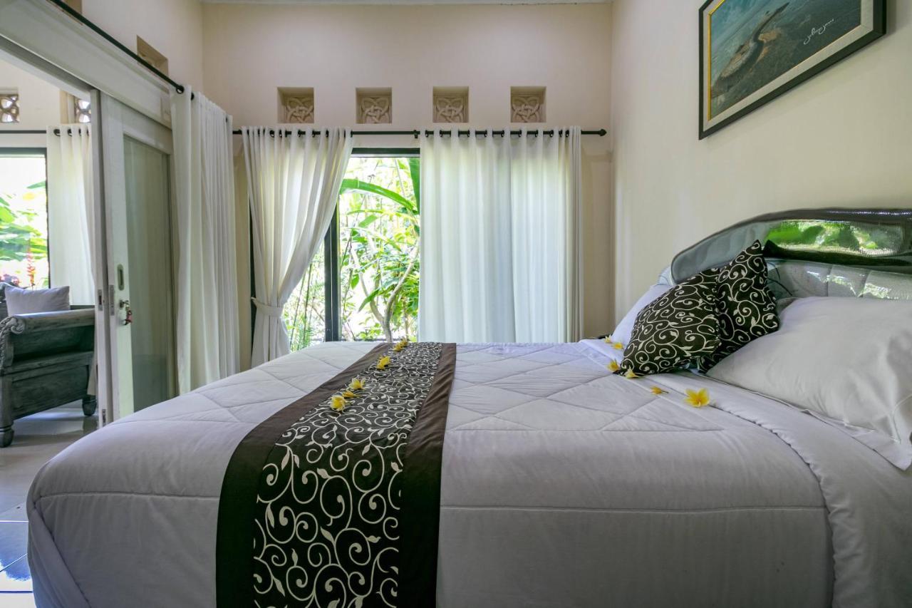 Villa Bakti Ubud By Kamara Zewnętrze zdjęcie